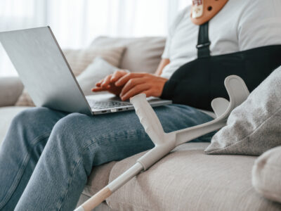 Plaintiff with catastrophic injuries looks into pre-settlement funding options